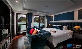 Phòng Le Theatre Executive Suite